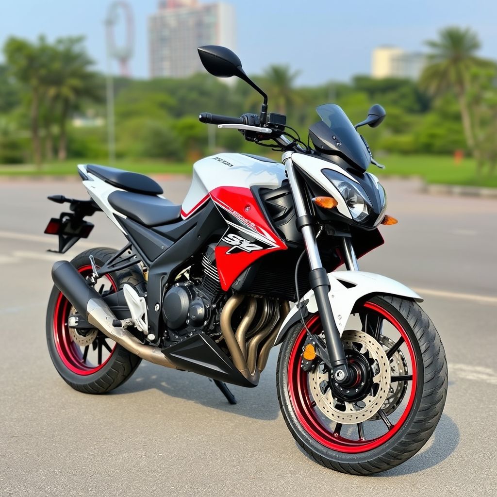 ราคา CB650R 2026 เทียบกับ CBR650R คุ้มกว่า
